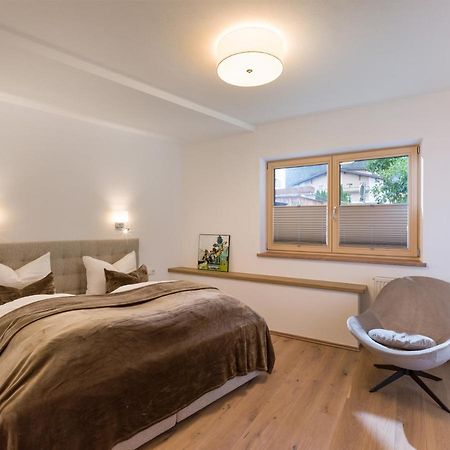 Manni Chalet Mayrhofen Zewnętrze zdjęcie