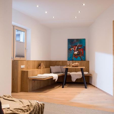 Manni Chalet Mayrhofen Zewnętrze zdjęcie