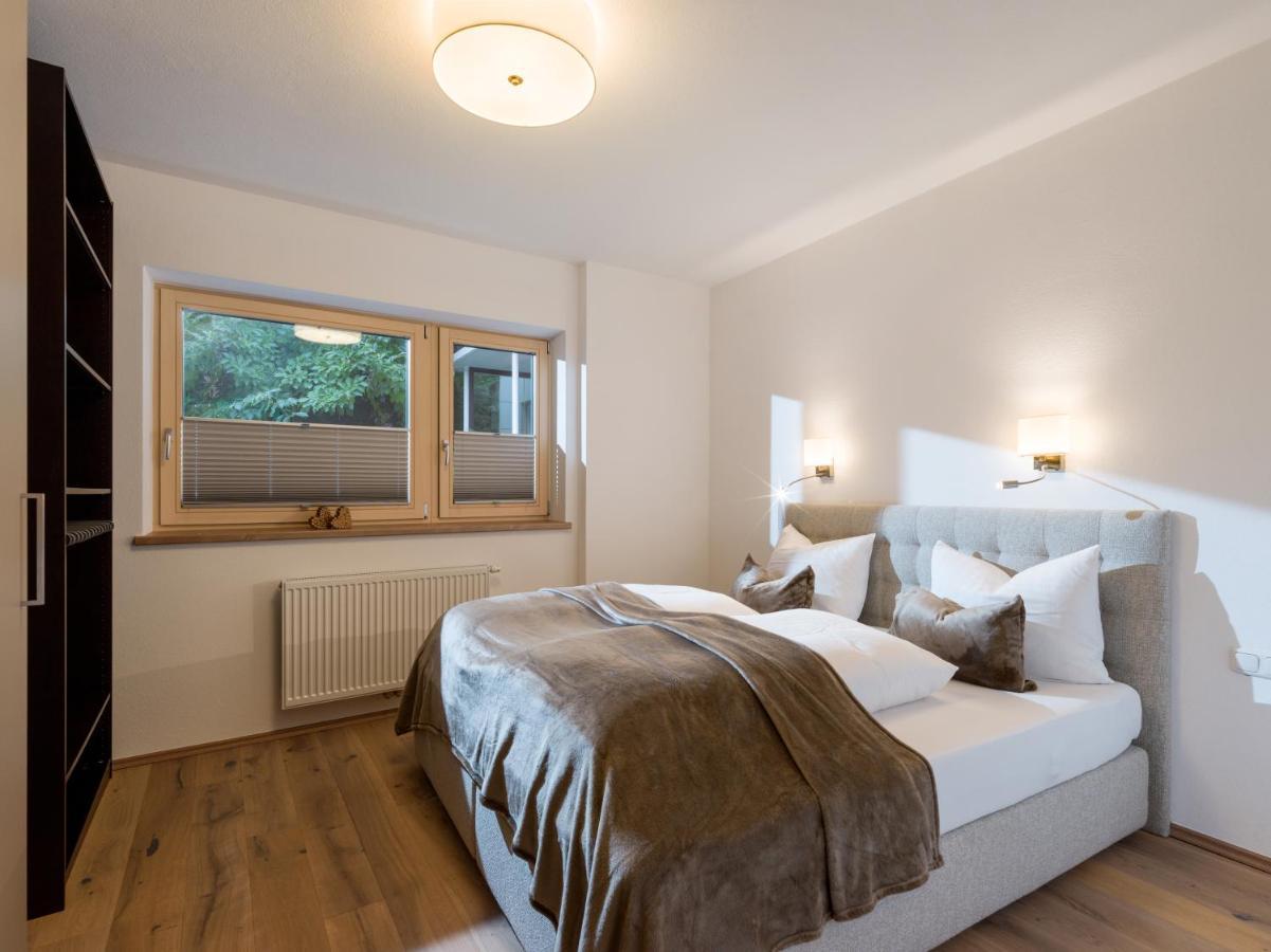 Manni Chalet Mayrhofen Zewnętrze zdjęcie