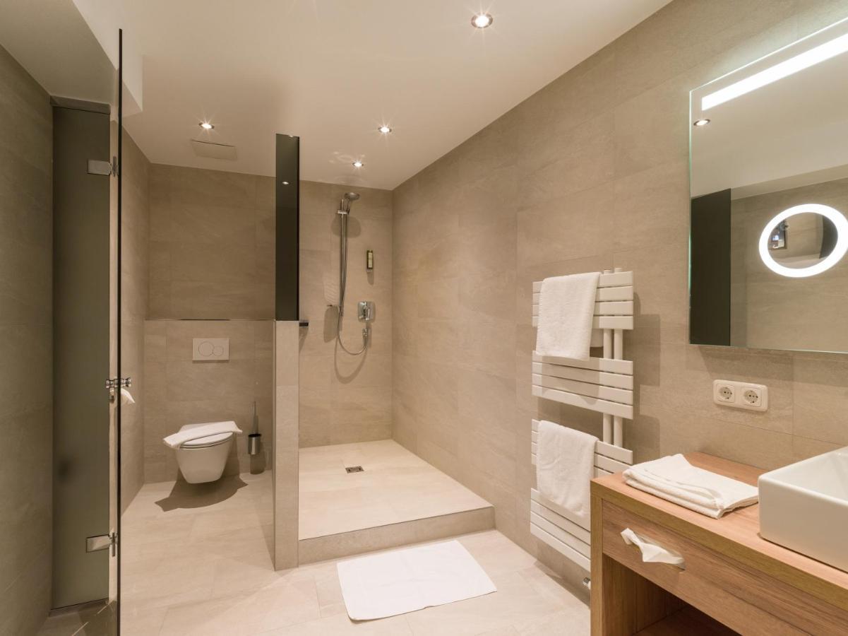 Manni Chalet Mayrhofen Zewnętrze zdjęcie